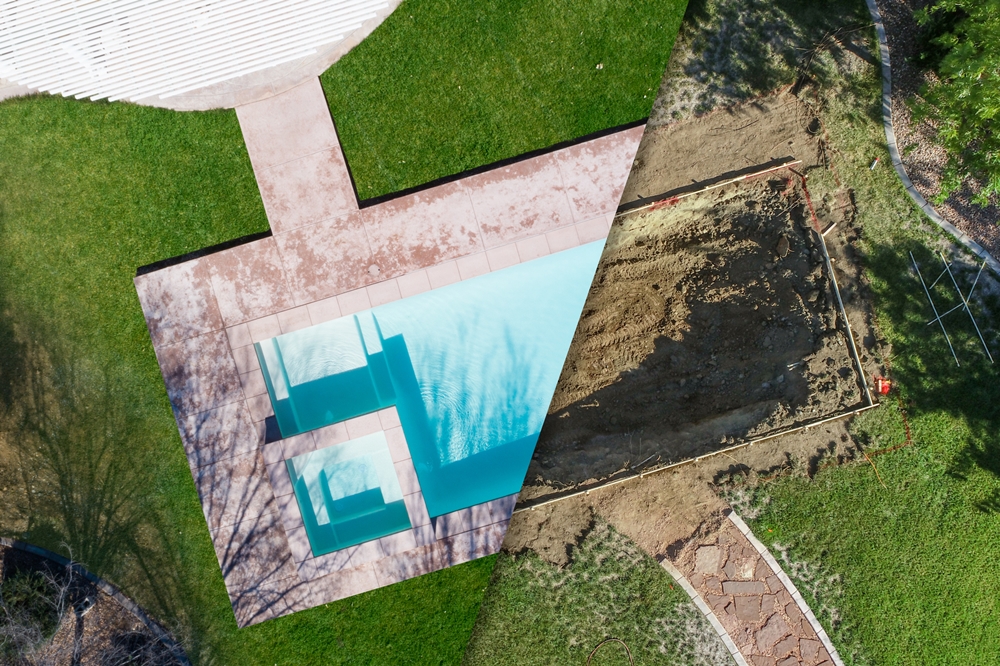 WATERWORLD Schwimmbadtechnik – Firma Schindler aus Wels