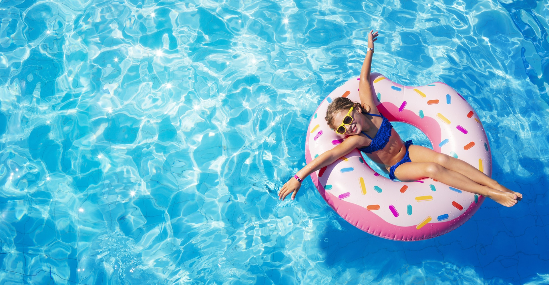 WATERWORLD Schwimmbadtechnik – Firma Schindler aus Wels