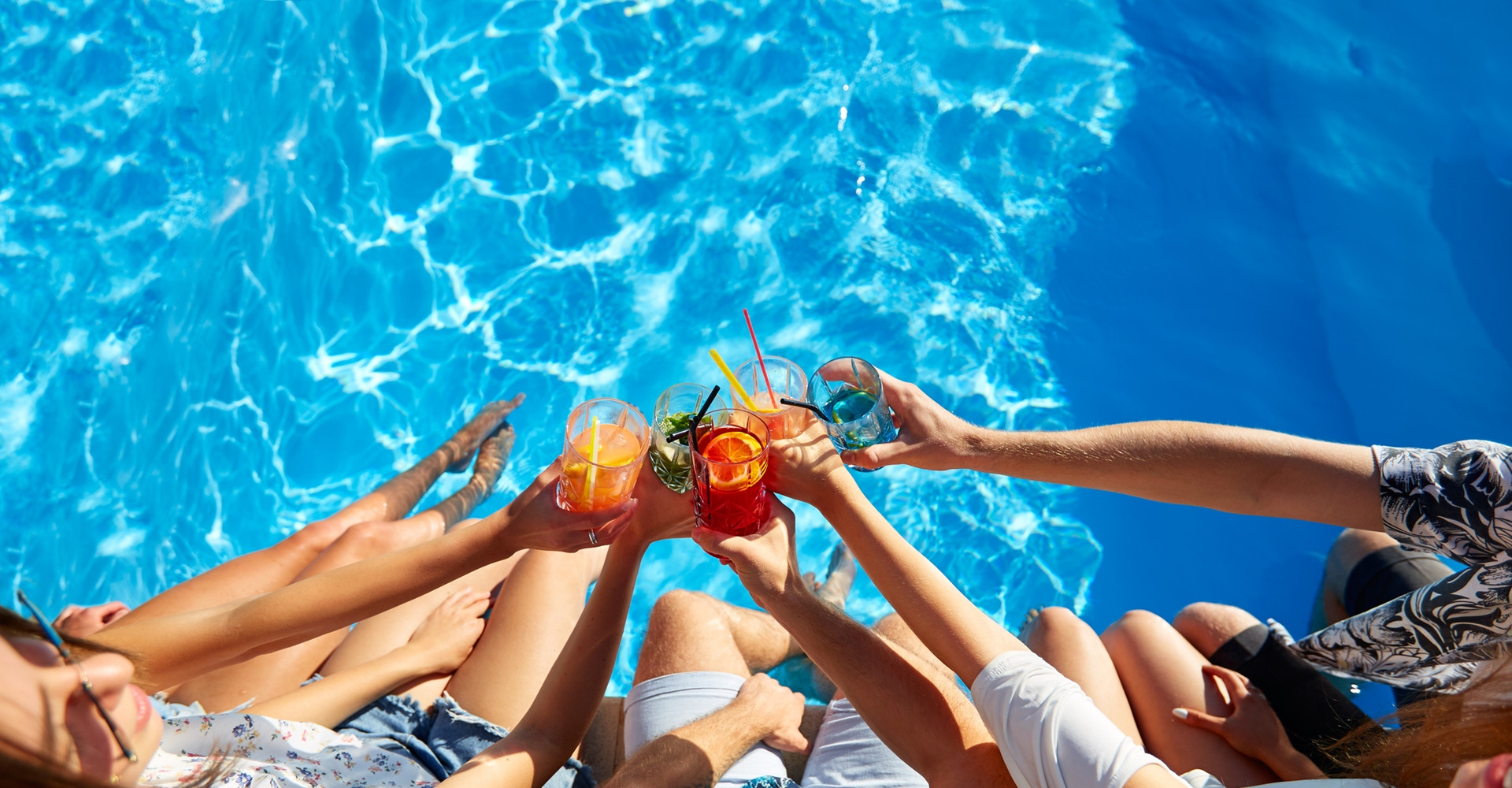 WATERWORLD Schwimmbadtechnik – Firma Schindler aus Wels