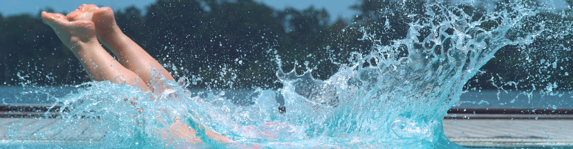 WATERWORLD Schwimmbadtechnik – Firma Schindler aus Wels