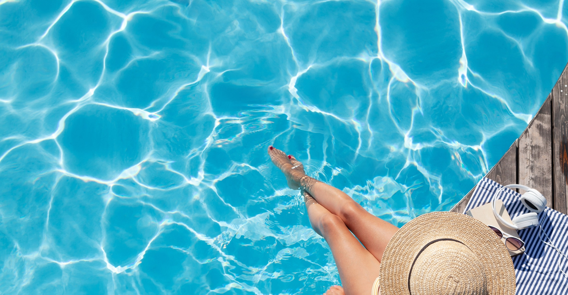 WATERWORLD Schwimmbadtechnik – Firma Schindler aus Wels